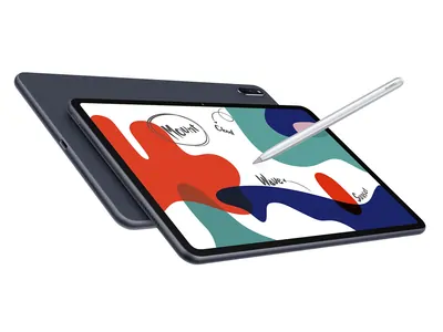 Замена стекла на планшете Huawei MatePad 10.4 в Белгороде